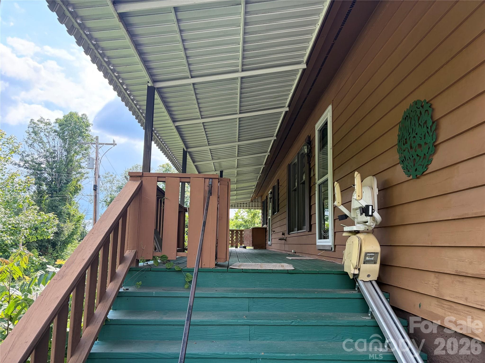 Single Family Residence at 256A Bruce Road, Mars Hill, photo 2 of 41