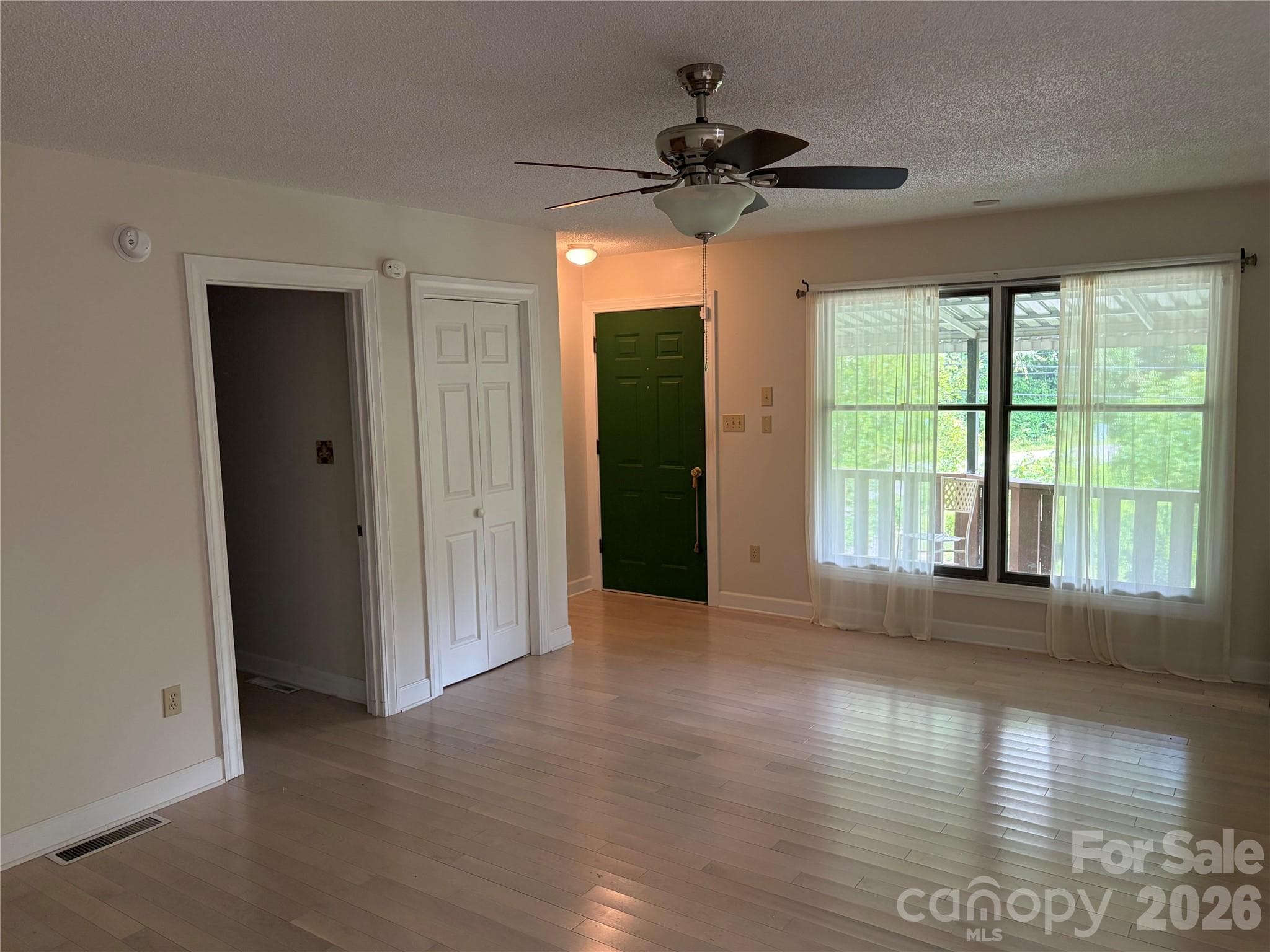 Single Family Residence at 256A Bruce Road, Mars Hill, photo 8 of 41