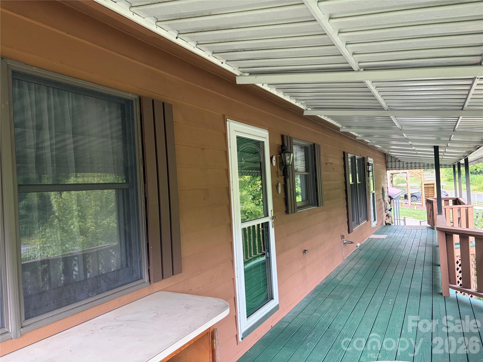 Single Family Residence at 256A Bruce Road, Mars Hill, photo 13 of 41