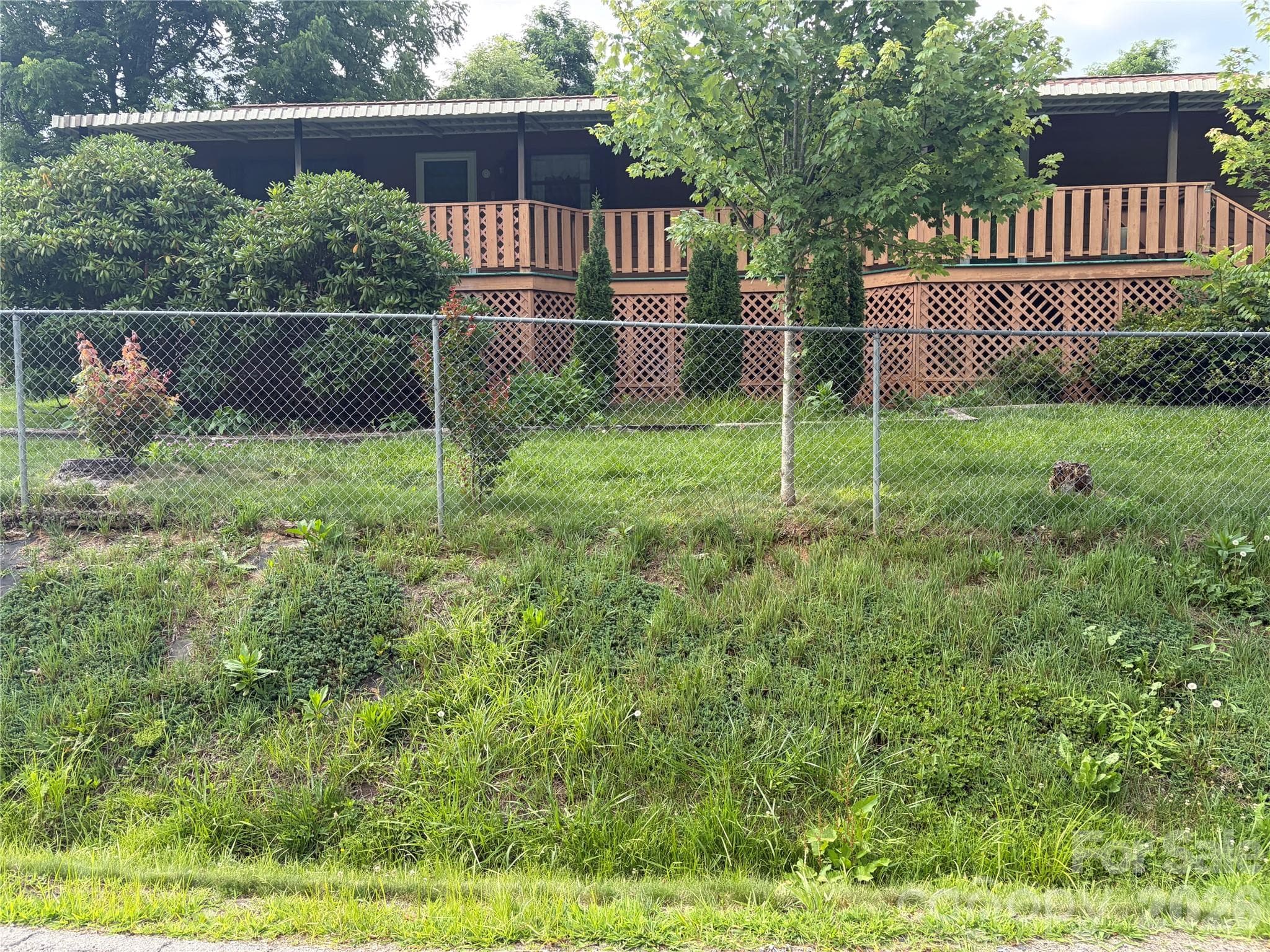 Single Family Residence at 256A Bruce Road, Mars Hill, photo 34 of 41