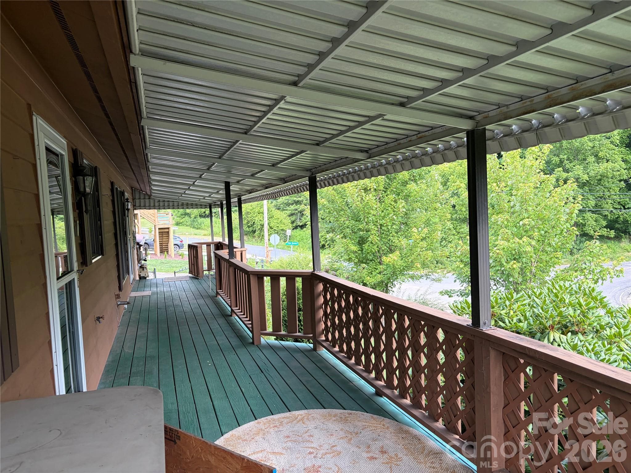 Single Family Residence at 256A Bruce Road, Mars Hill, photo 16 of 41