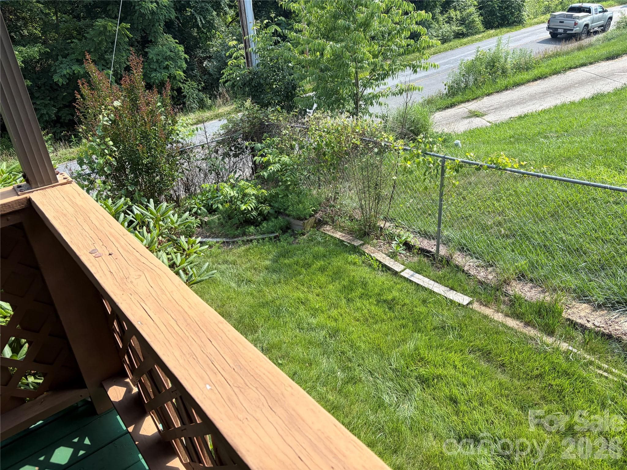 Single Family Residence at 256A Bruce Road, Mars Hill, photo 31 of 41