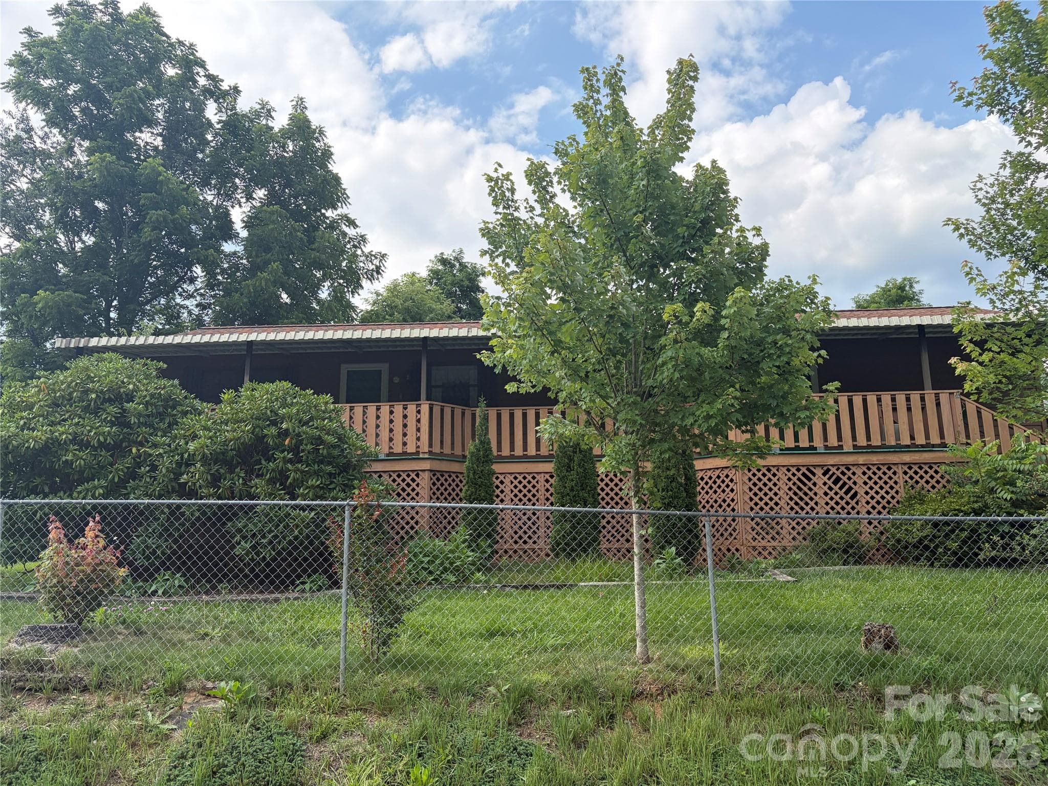 Single Family Residence at 256A Bruce Road, Mars Hill, photo 35 of 41