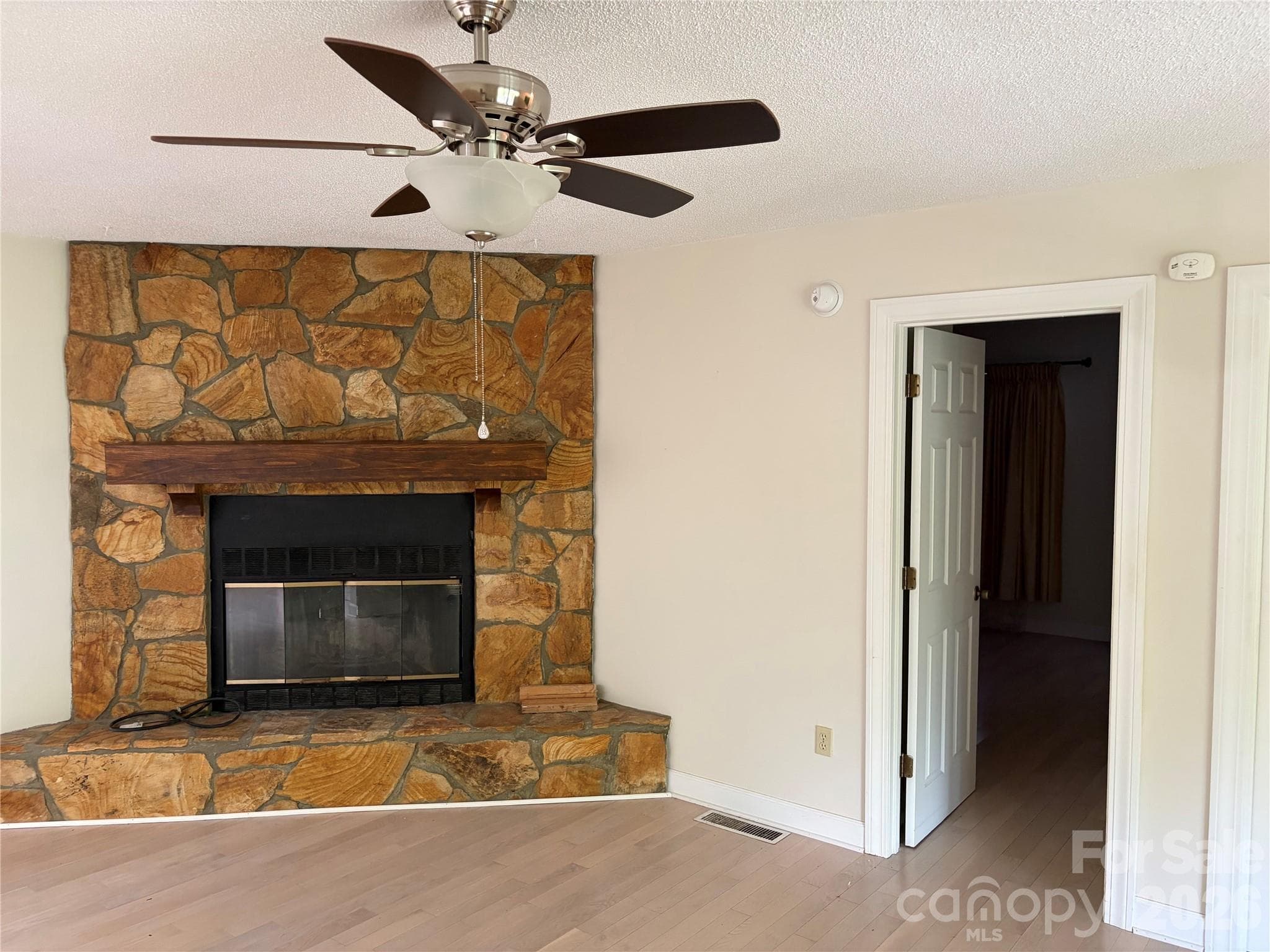 Single Family Residence at 256A Bruce Road, Mars Hill, photo 28 of 41