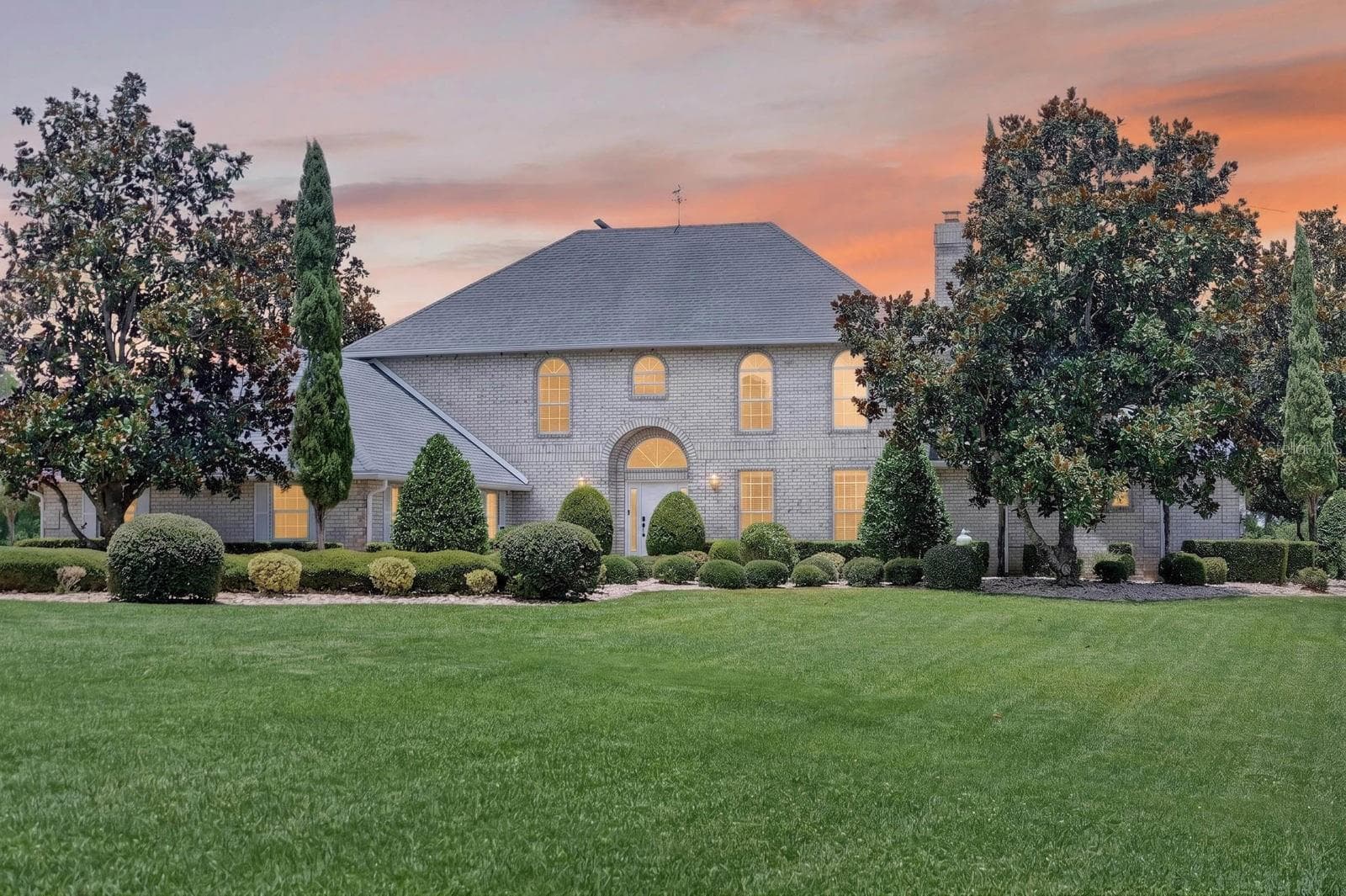 Single Family Residence at 350 FOX HOLLOW FARMS RD, PIERSON, photo 3 of 97