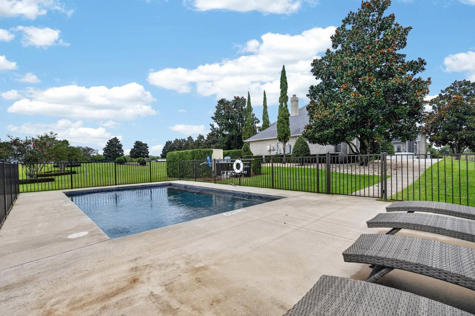 Single Family Residence at 350 FOX HOLLOW FARMS RD, PIERSON, photo 6 of 97
