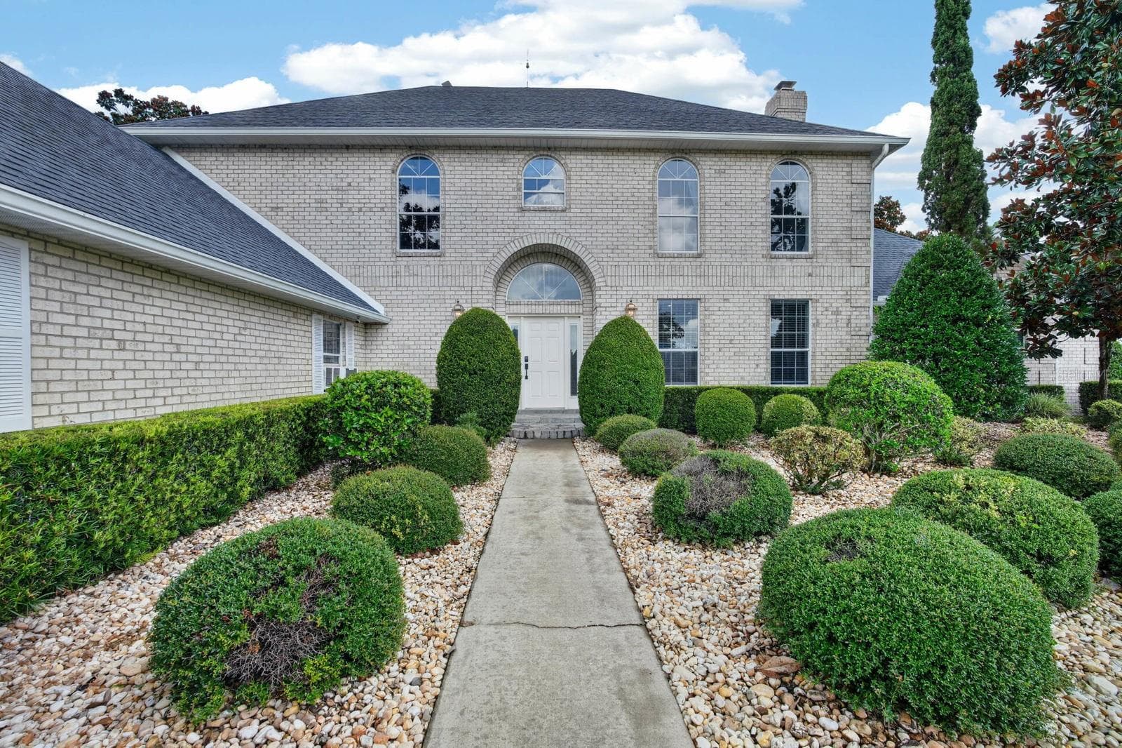 Single Family Residence at 350 FOX HOLLOW FARMS RD, PIERSON, photo 7 of 97