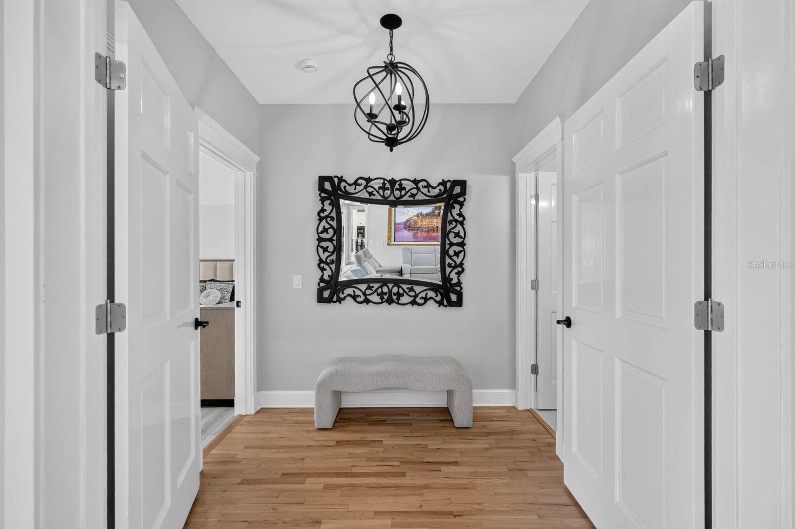 Single Family Residence at 350 FOX HOLLOW FARMS RD, PIERSON, photo 18 of 97