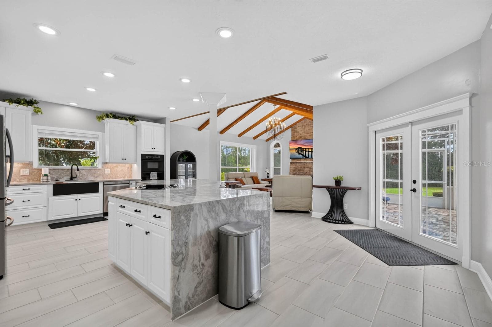 Single Family Residence at 350 FOX HOLLOW FARMS RD, PIERSON, photo 19 of 97