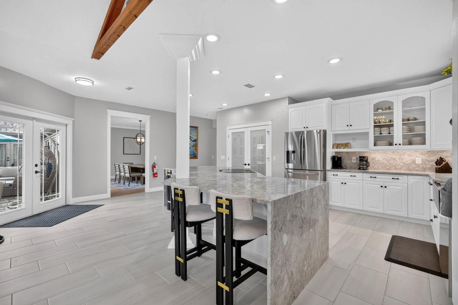 Single Family Residence at 350 FOX HOLLOW FARMS RD, PIERSON, photo 21 of 97