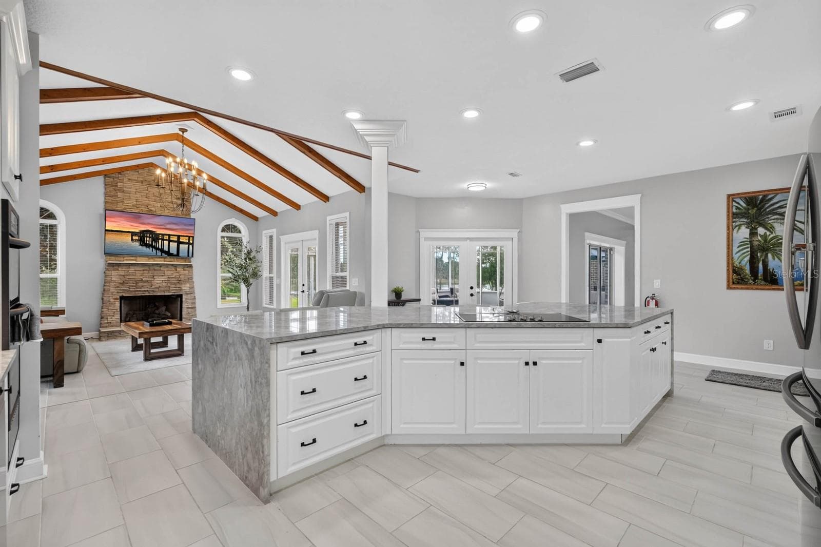 Single Family Residence at 350 FOX HOLLOW FARMS RD, PIERSON, photo 22 of 97