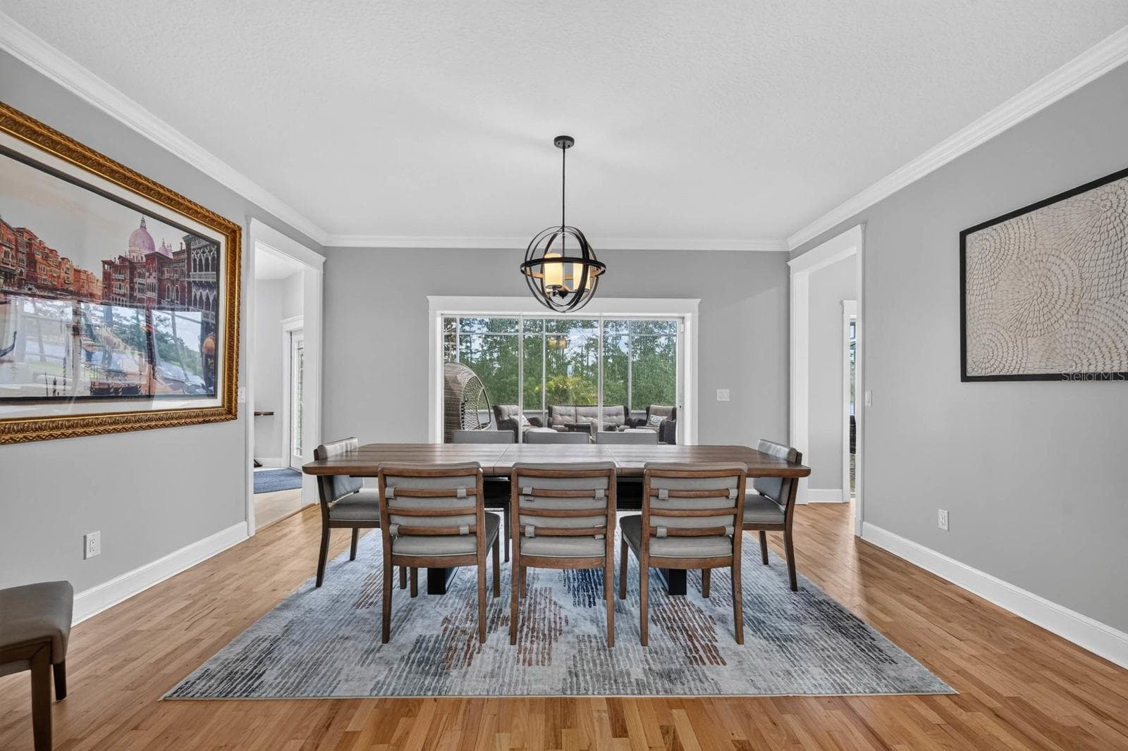 Single Family Residence at 350 FOX HOLLOW FARMS RD, PIERSON, photo 25 of 97