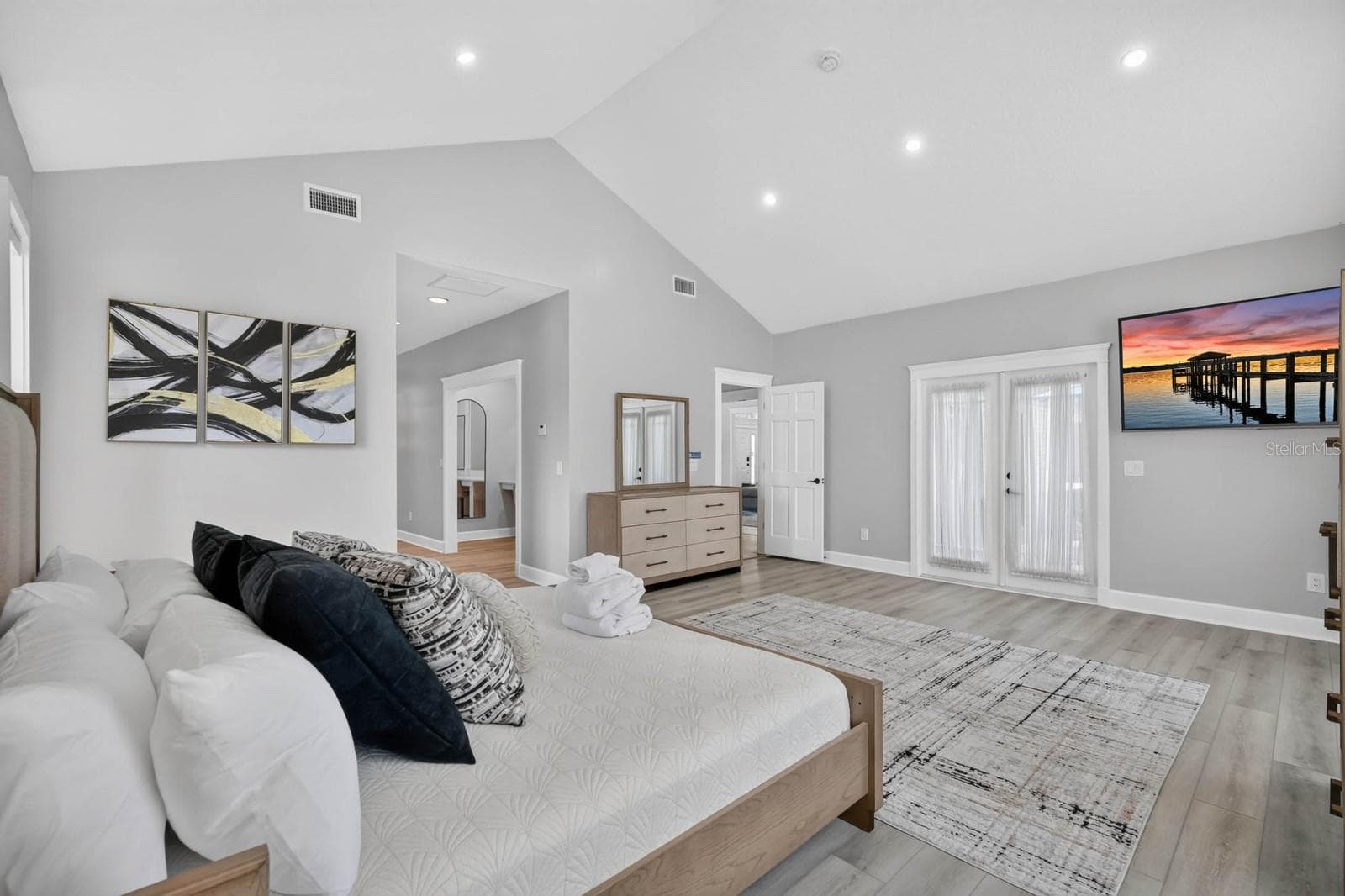 Single Family Residence at 350 FOX HOLLOW FARMS RD, PIERSON, photo 29 of 97