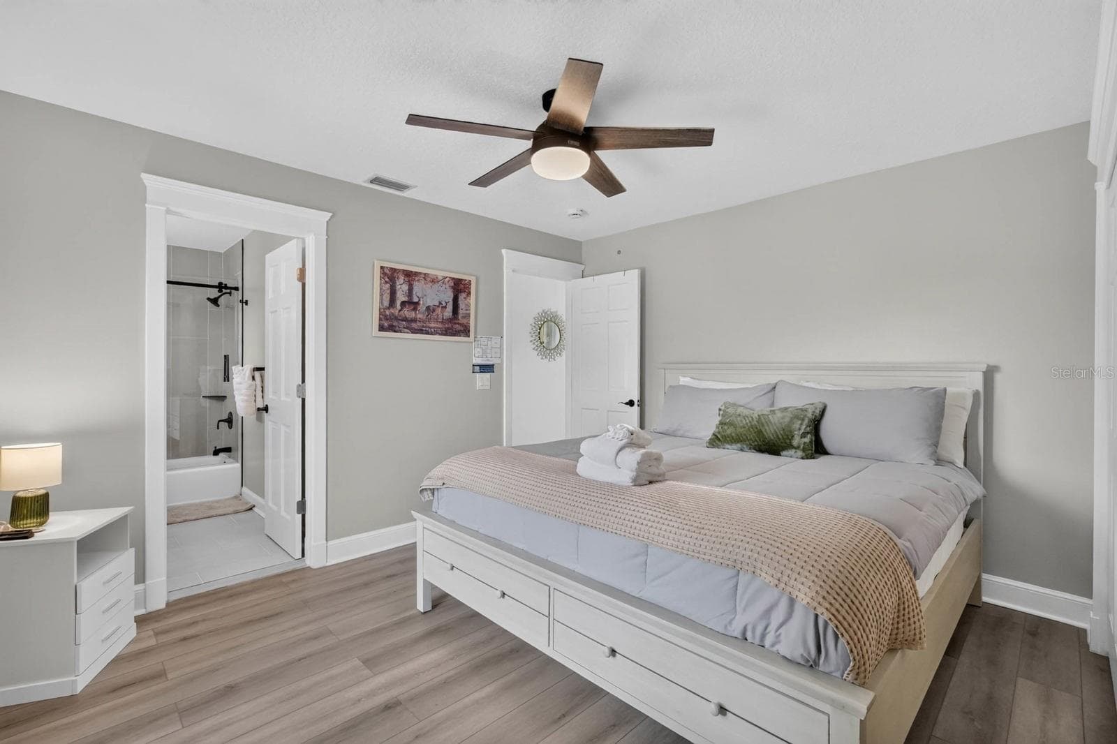 Single Family Residence at 350 FOX HOLLOW FARMS RD, PIERSON, photo 38 of 97