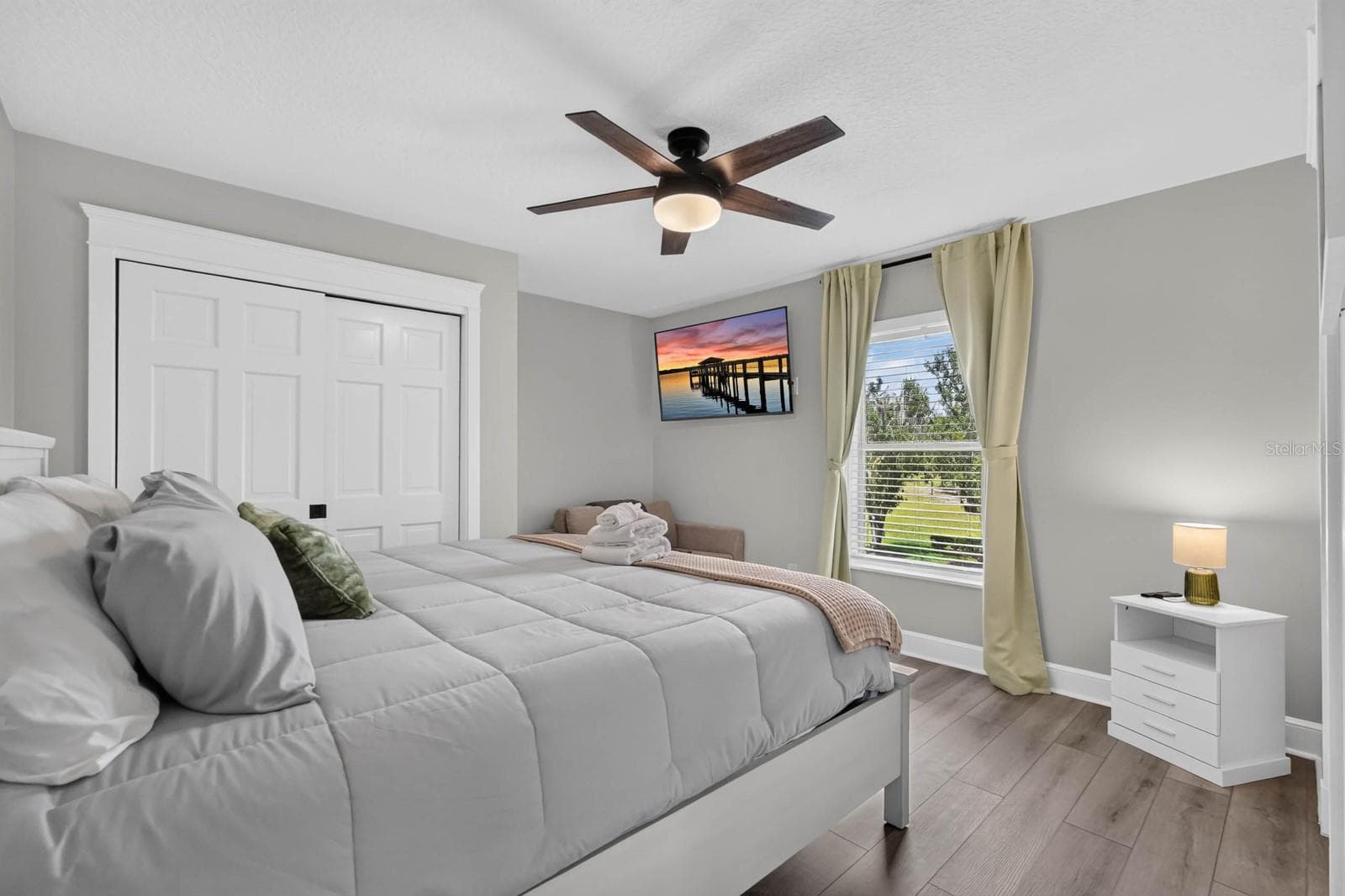 Single Family Residence at 350 FOX HOLLOW FARMS RD, PIERSON, photo 39 of 97