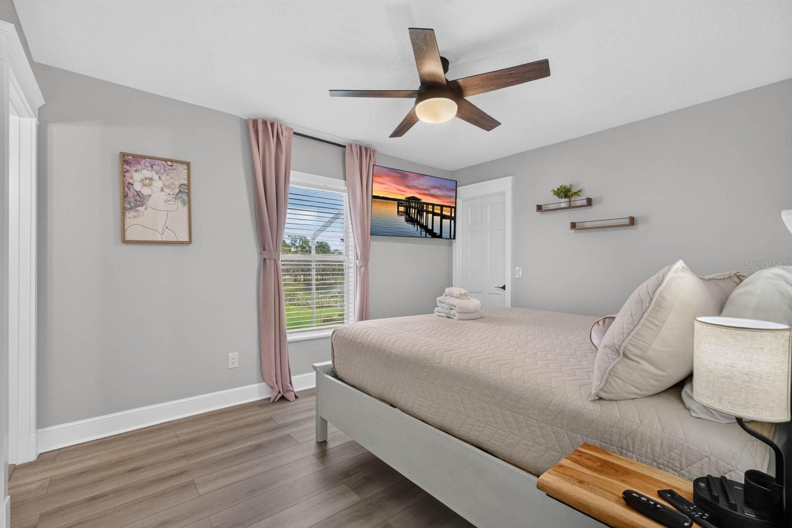 Single Family Residence at 350 FOX HOLLOW FARMS RD, PIERSON, photo 41 of 97