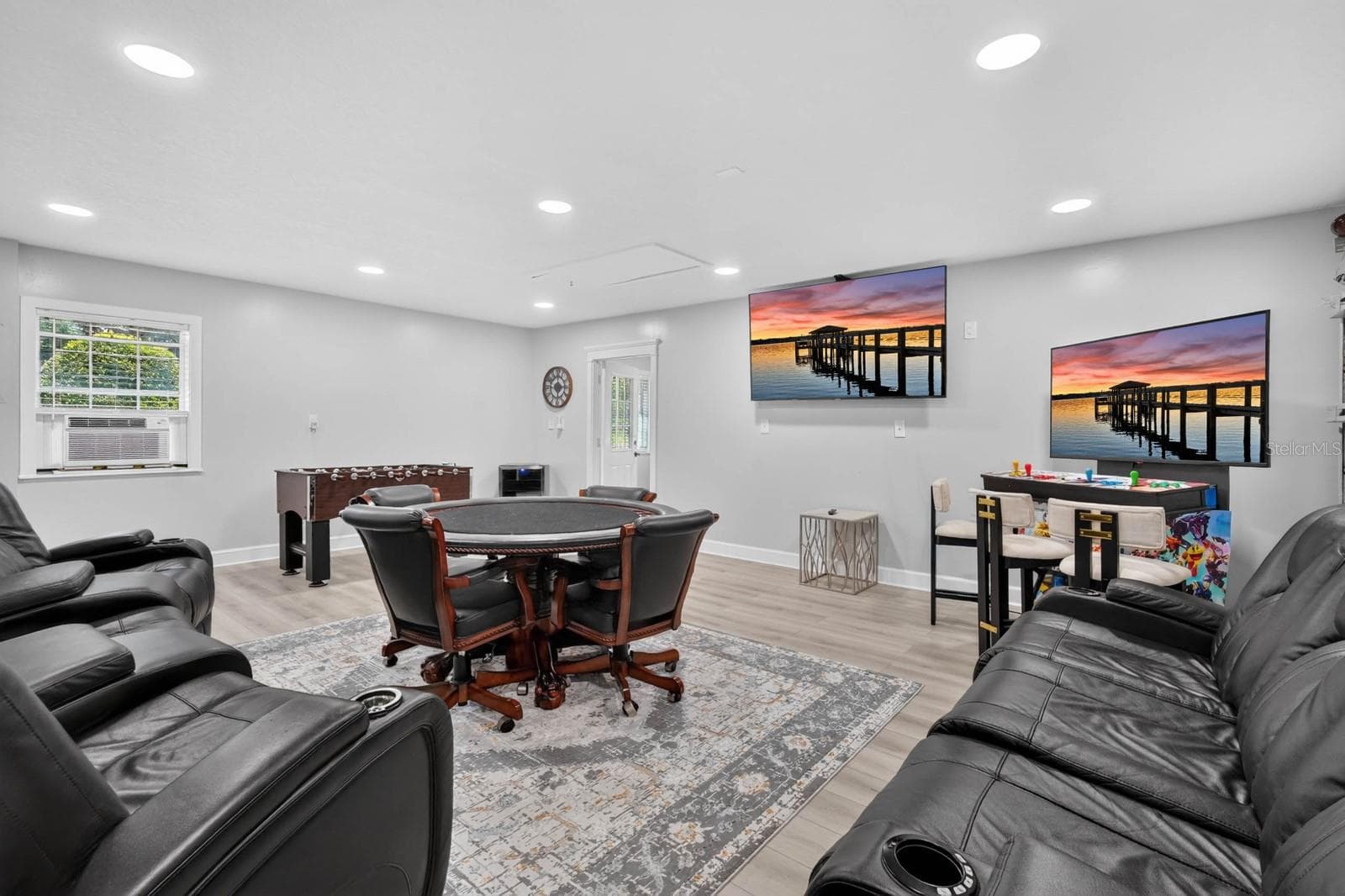 Single Family Residence at 350 FOX HOLLOW FARMS RD, PIERSON, photo 48 of 97