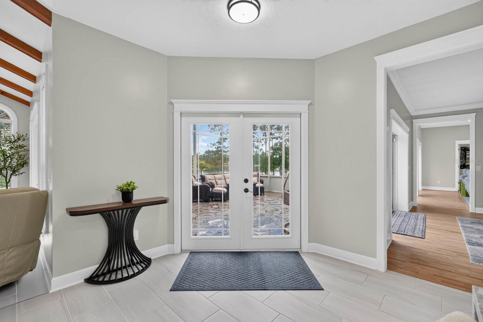 Single Family Residence at 350 FOX HOLLOW FARMS RD, PIERSON, photo 50 of 97