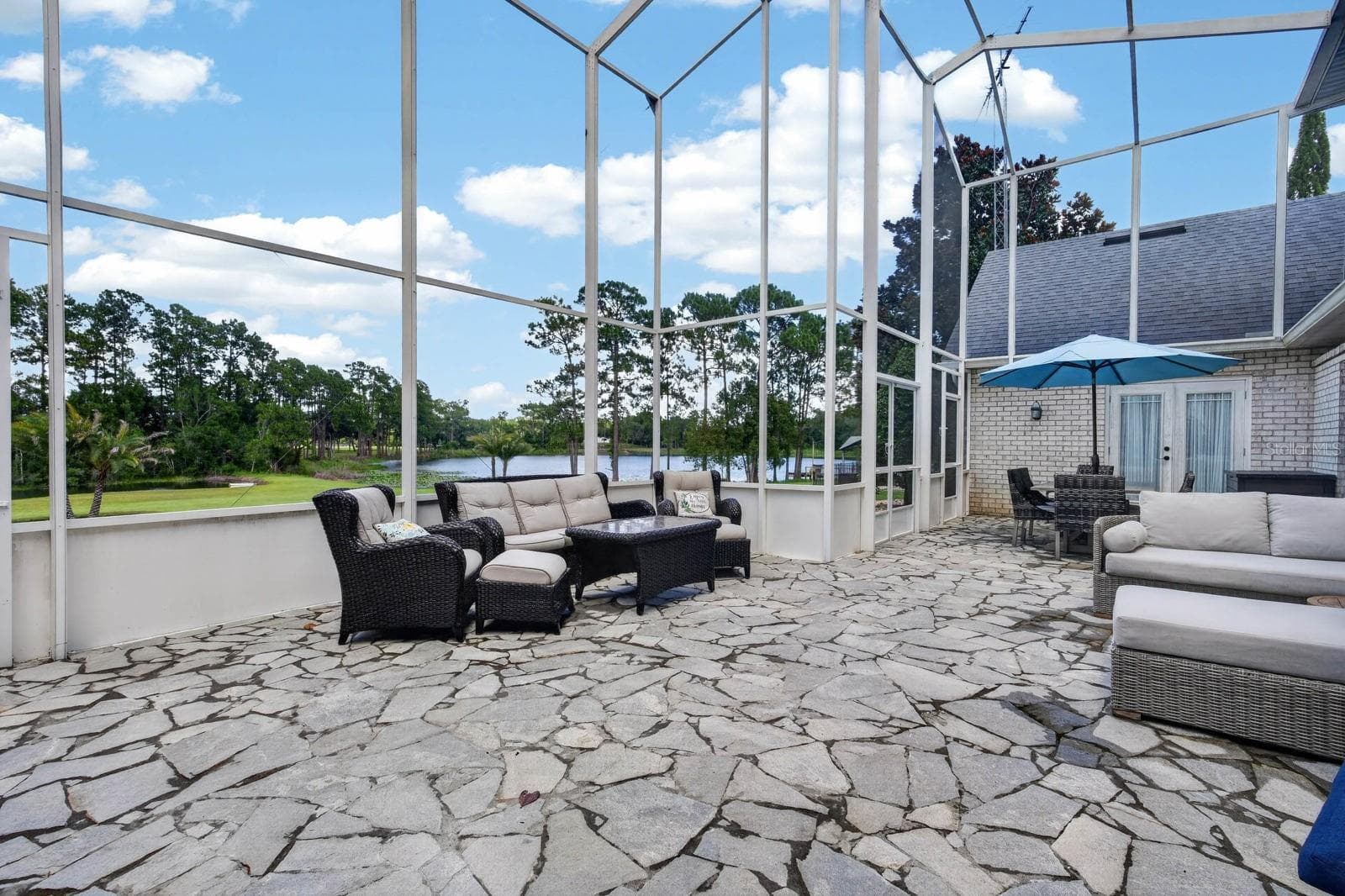 Single Family Residence at 350 FOX HOLLOW FARMS RD, PIERSON, photo 53 of 97