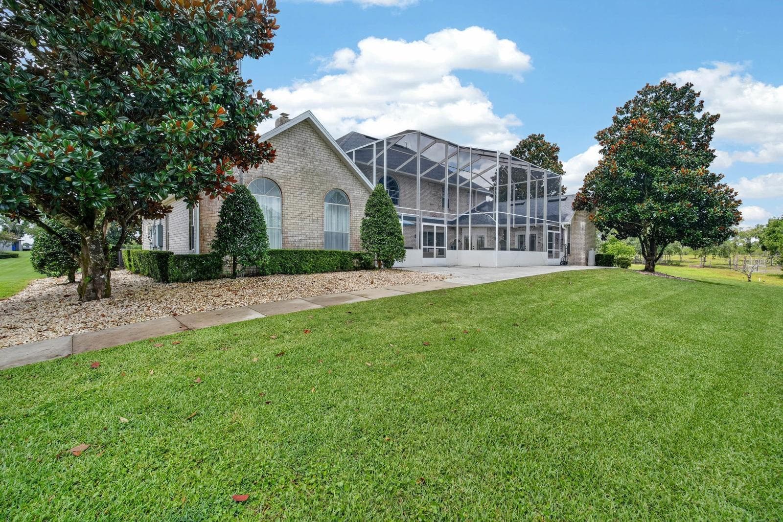 Single Family Residence at 350 FOX HOLLOW FARMS RD, PIERSON, photo 59 of 97