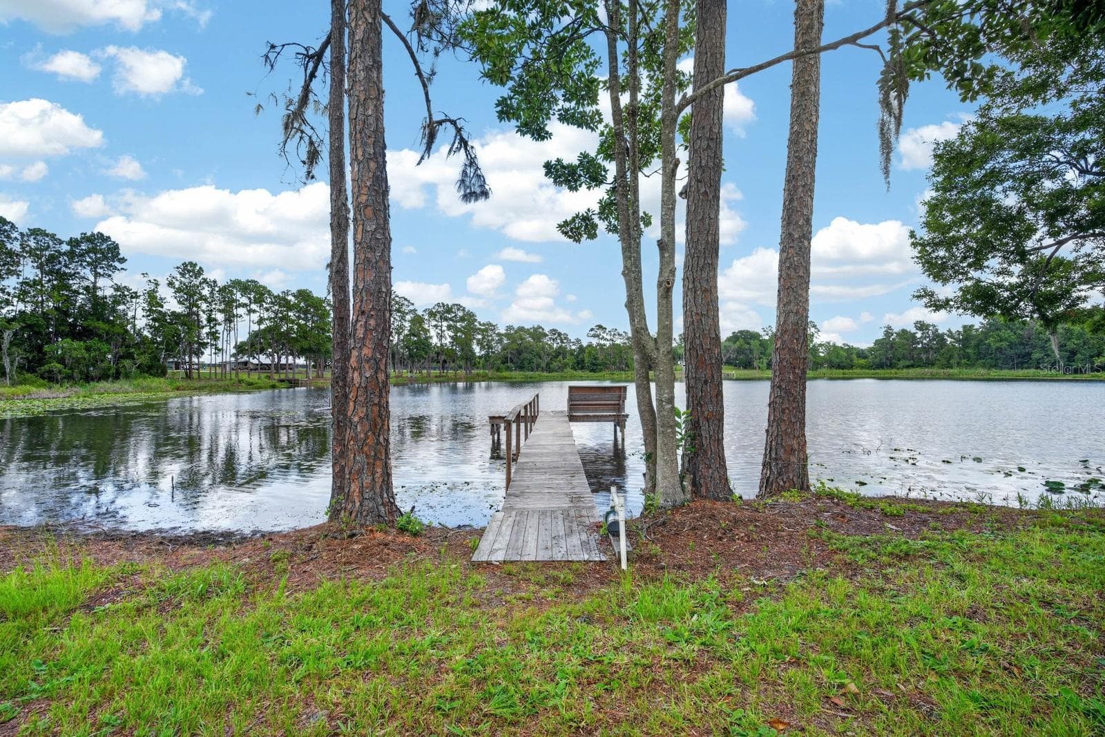 Single Family Residence at 350 FOX HOLLOW FARMS RD, PIERSON, photo 61 of 97