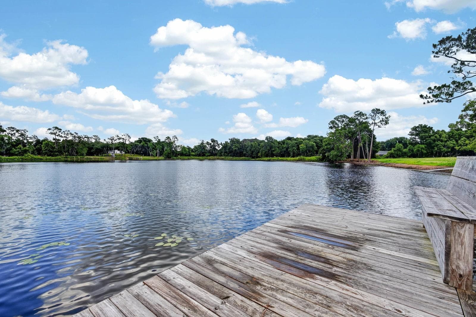 Single Family Residence at 350 FOX HOLLOW FARMS RD, PIERSON, photo 62 of 97