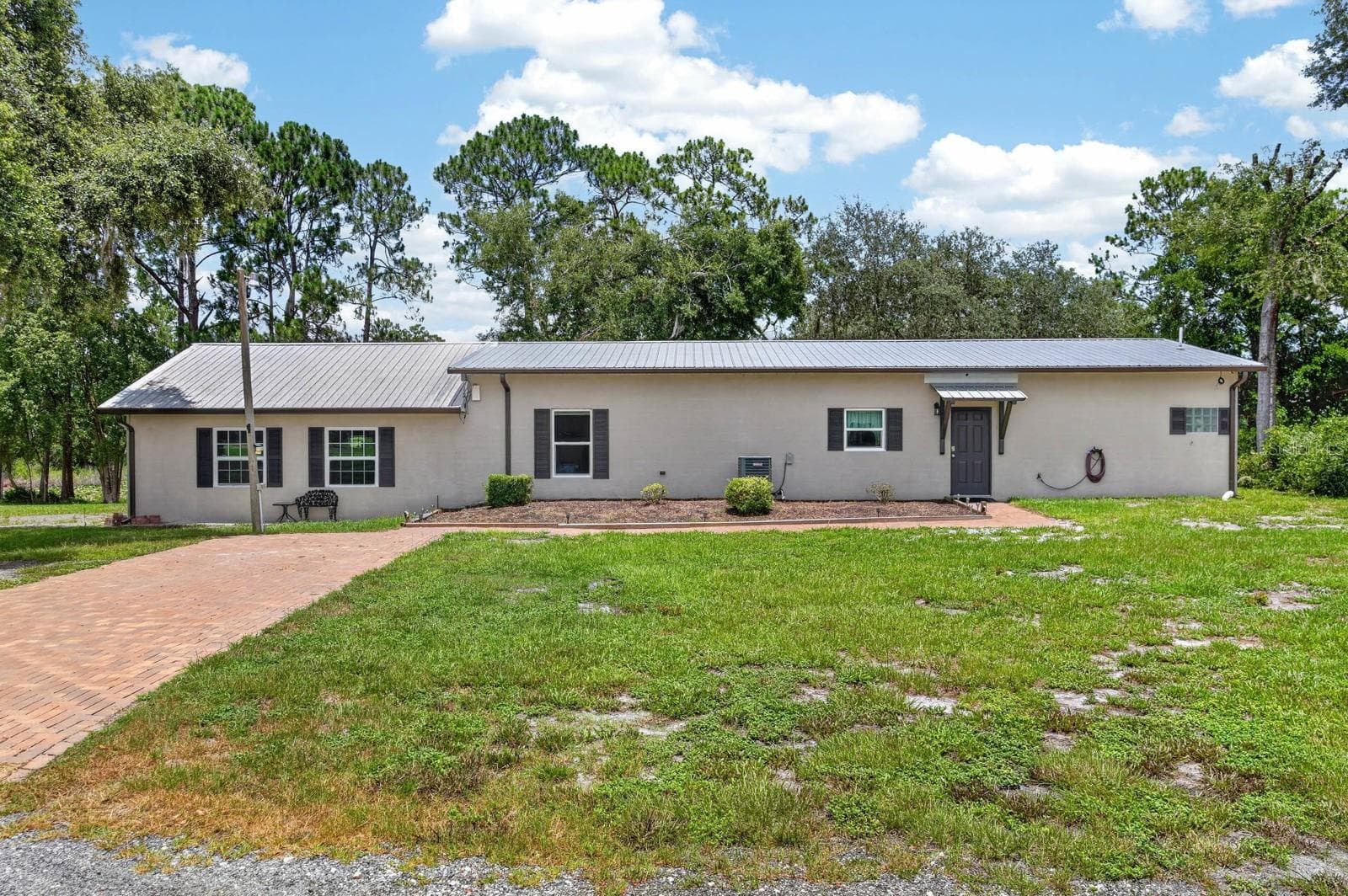 Single Family Residence at 350 FOX HOLLOW FARMS RD, PIERSON, photo 64 of 97