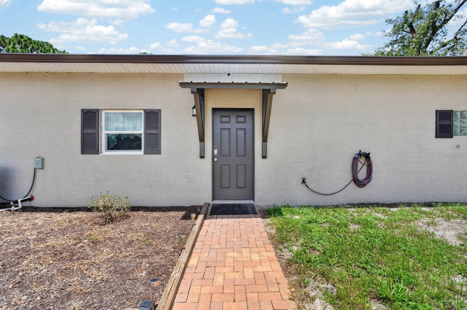 Single Family Residence at 350 FOX HOLLOW FARMS RD, PIERSON, photo 65 of 97