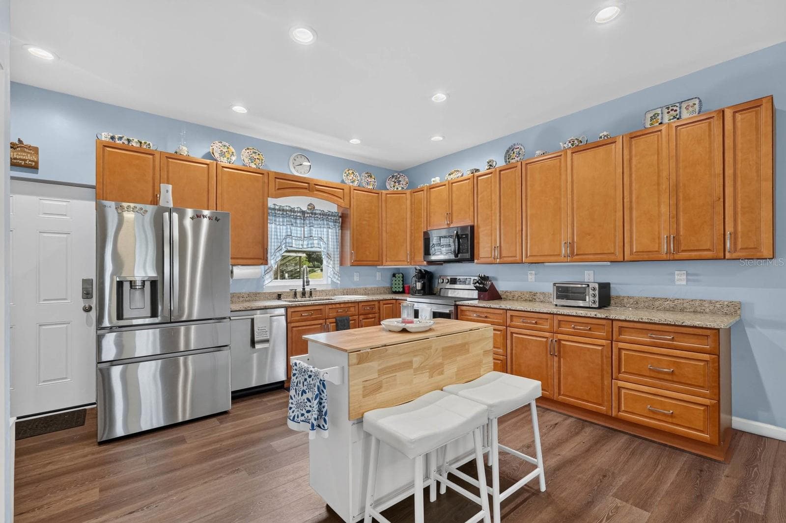 Single Family Residence at 350 FOX HOLLOW FARMS RD, PIERSON, photo 71 of 97