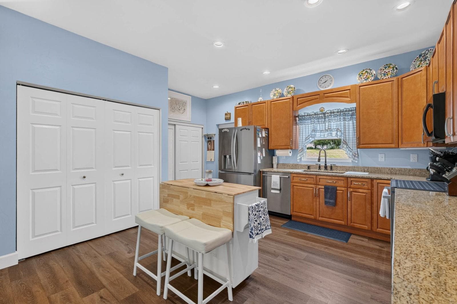 Single Family Residence at 350 FOX HOLLOW FARMS RD, PIERSON, photo 72 of 97