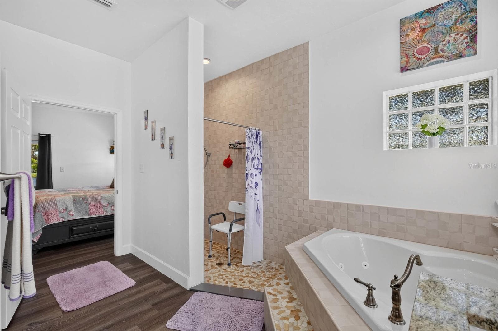 Single Family Residence at 350 FOX HOLLOW FARMS RD, PIERSON, photo 75 of 97