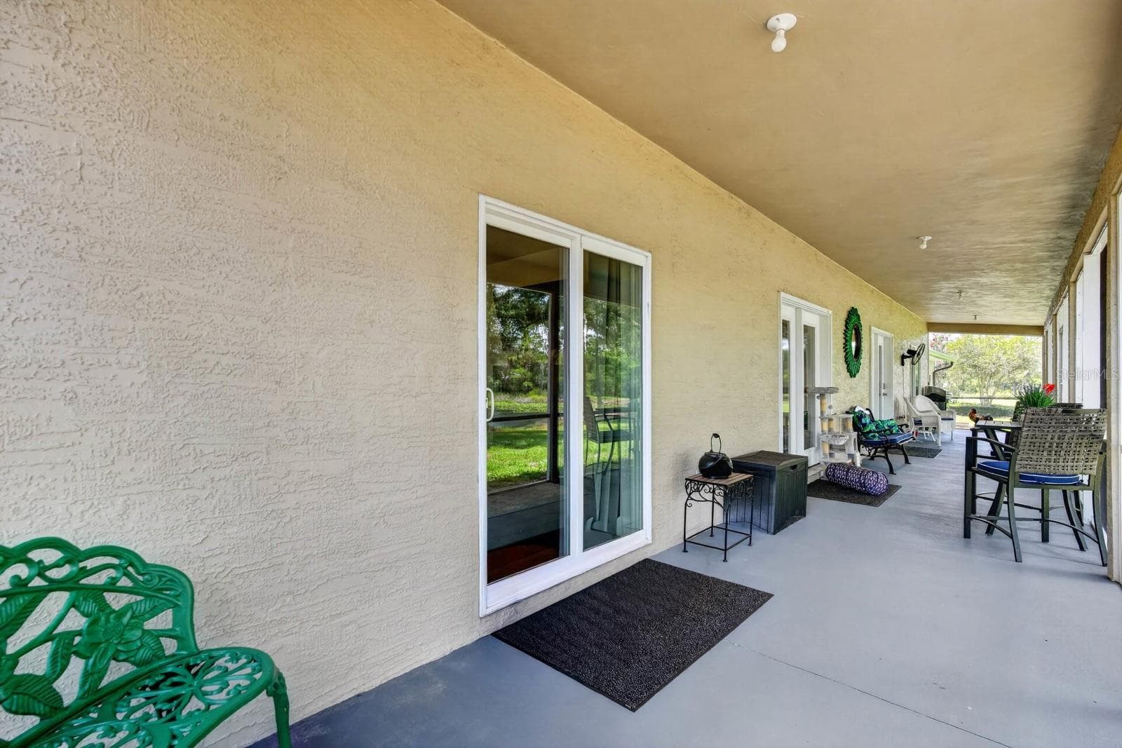 Single Family Residence at 350 FOX HOLLOW FARMS RD, PIERSON, photo 82 of 97