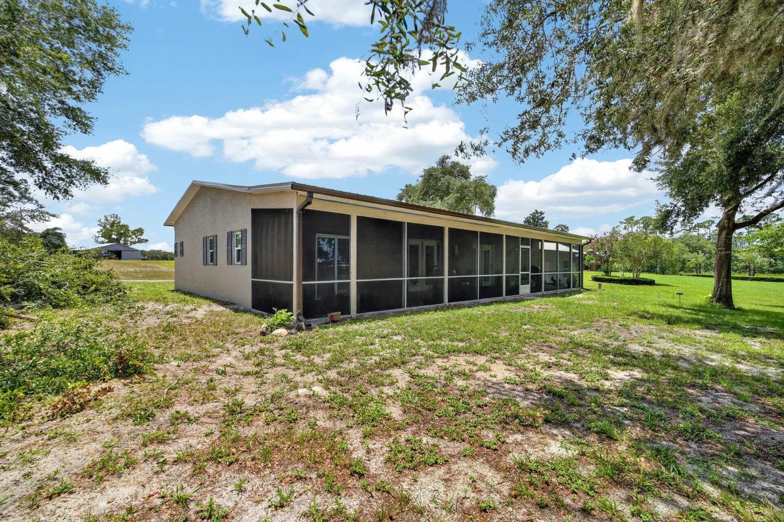 Single Family Residence at 350 FOX HOLLOW FARMS RD, PIERSON, photo 84 of 97