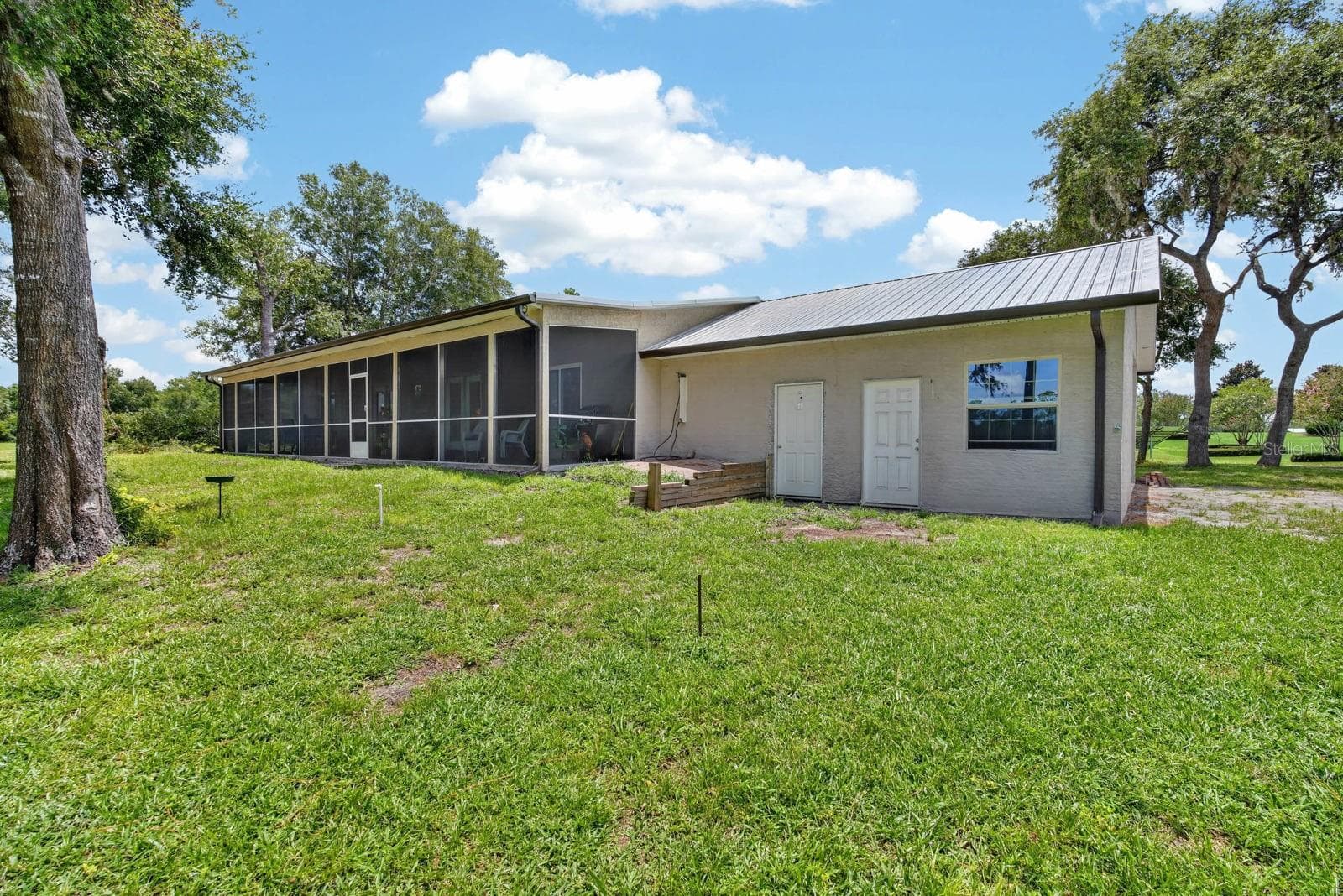 Single Family Residence at 350 FOX HOLLOW FARMS RD, PIERSON, photo 85 of 97