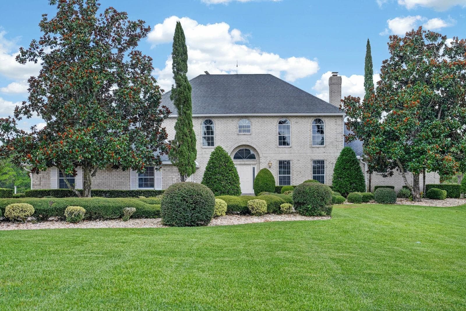 Single Family Residence at 350 FOX HOLLOW FARMS RD, PIERSON, photo 96 of 97