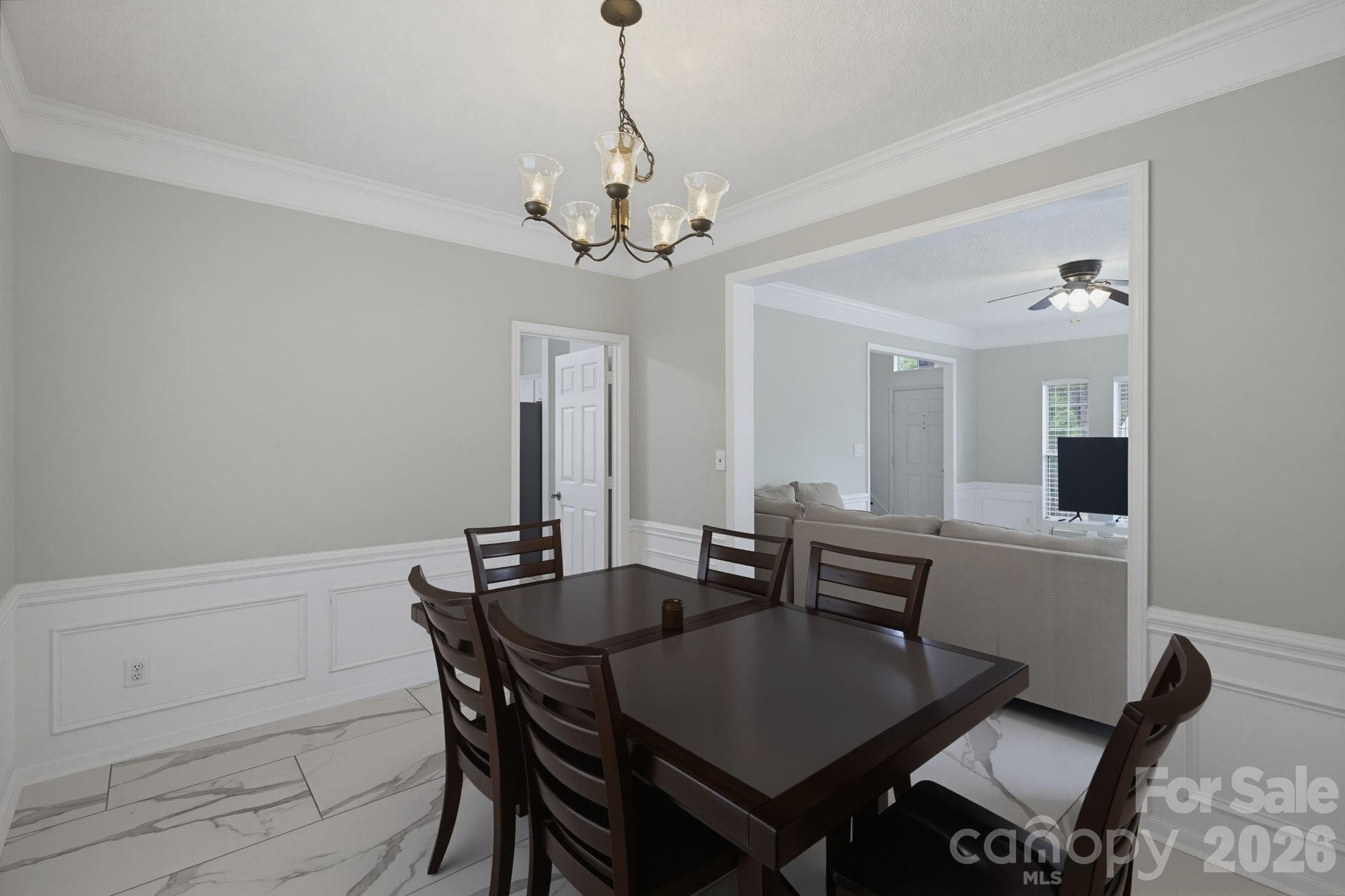 Single Family Residence at 6813 Neuhoff Lane, Charlotte, photo 8 of 30