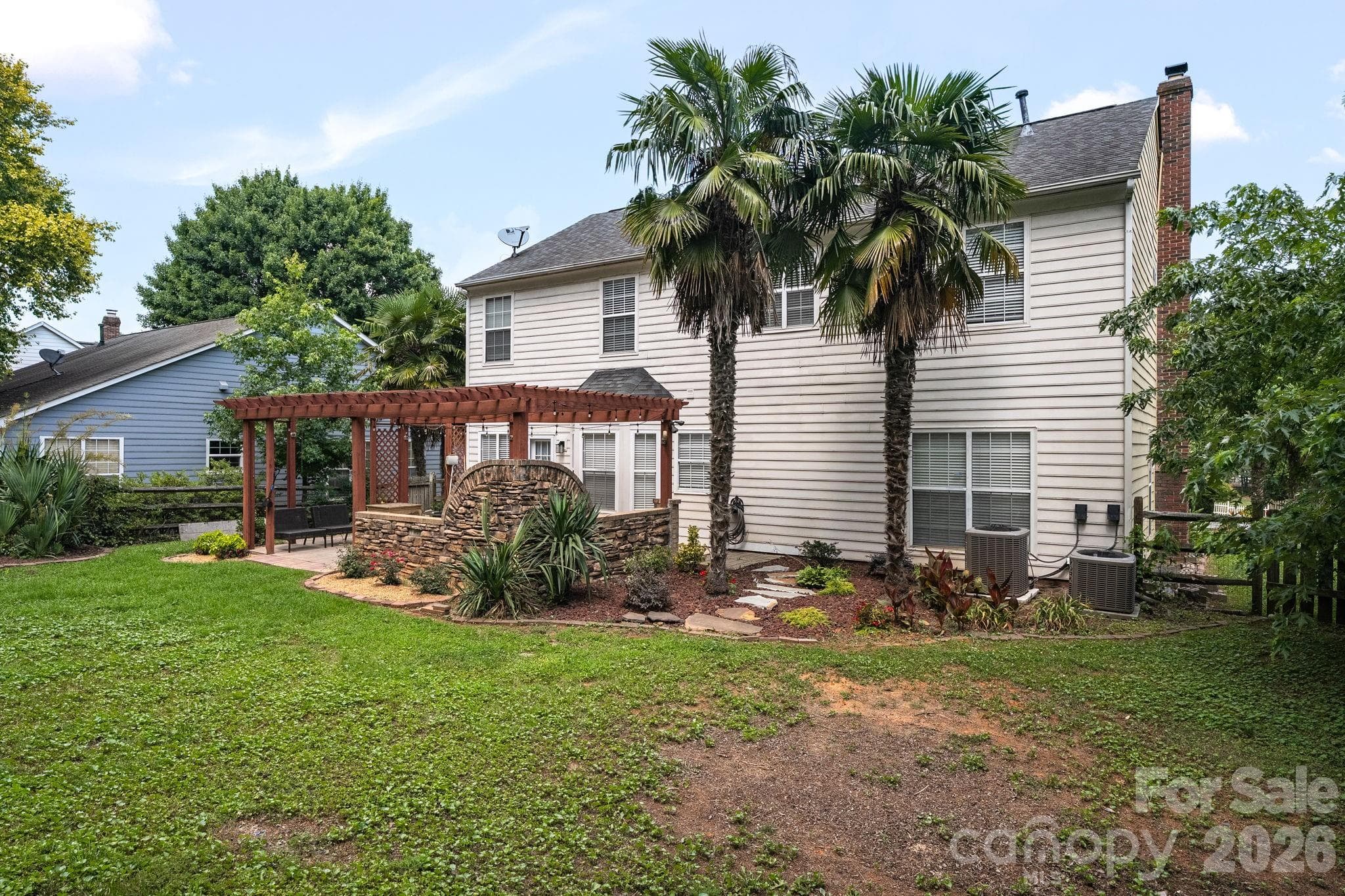 Single Family Residence at 6813 Neuhoff Lane, Charlotte, photo 26 of 30