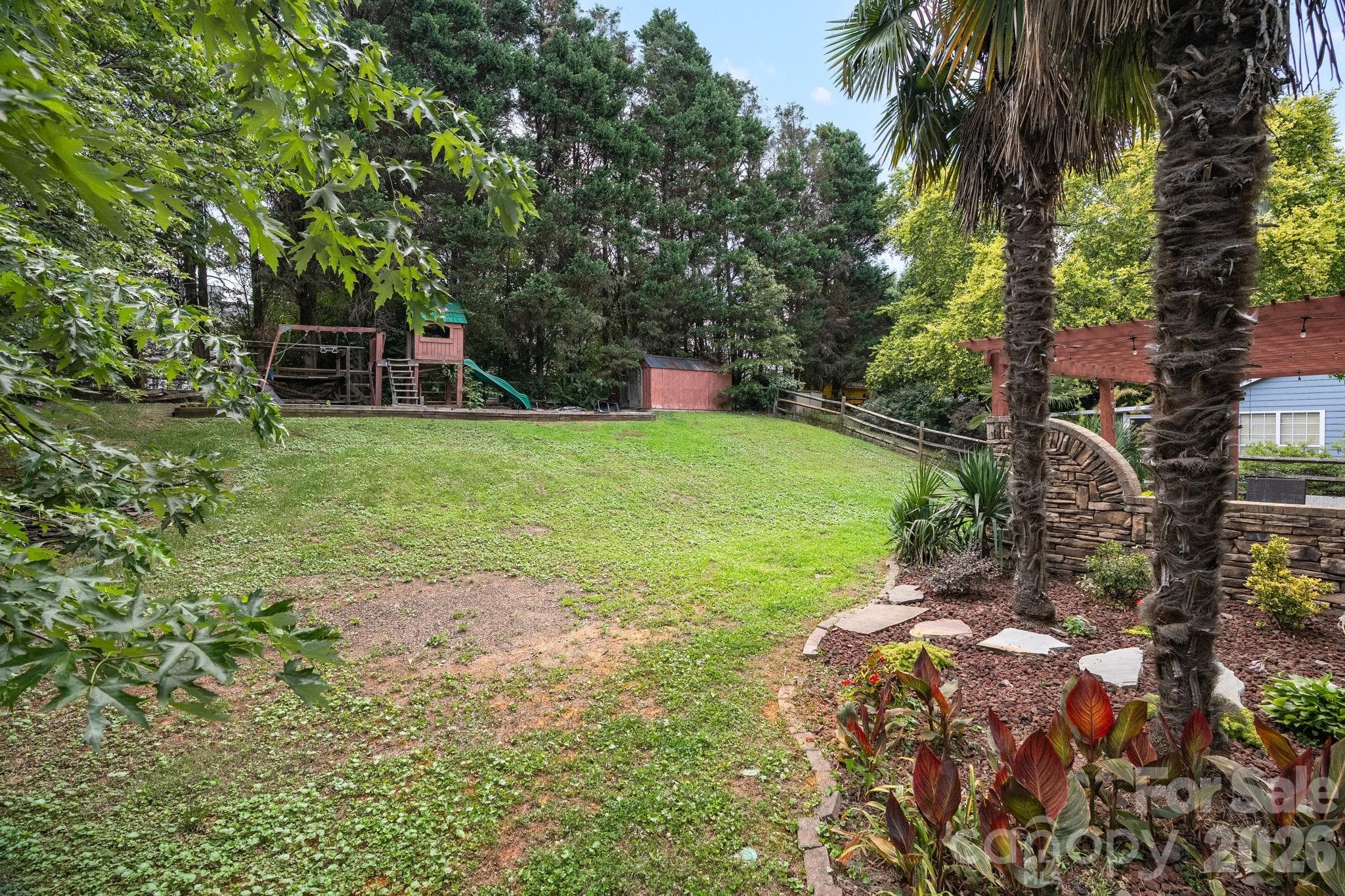 Single Family Residence at 6813 Neuhoff Lane, Charlotte, photo 27 of 30