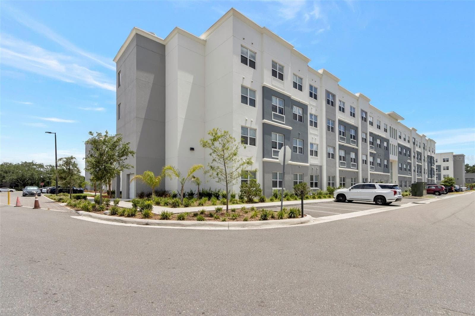 1220 SOUTHSTATION PL #207
