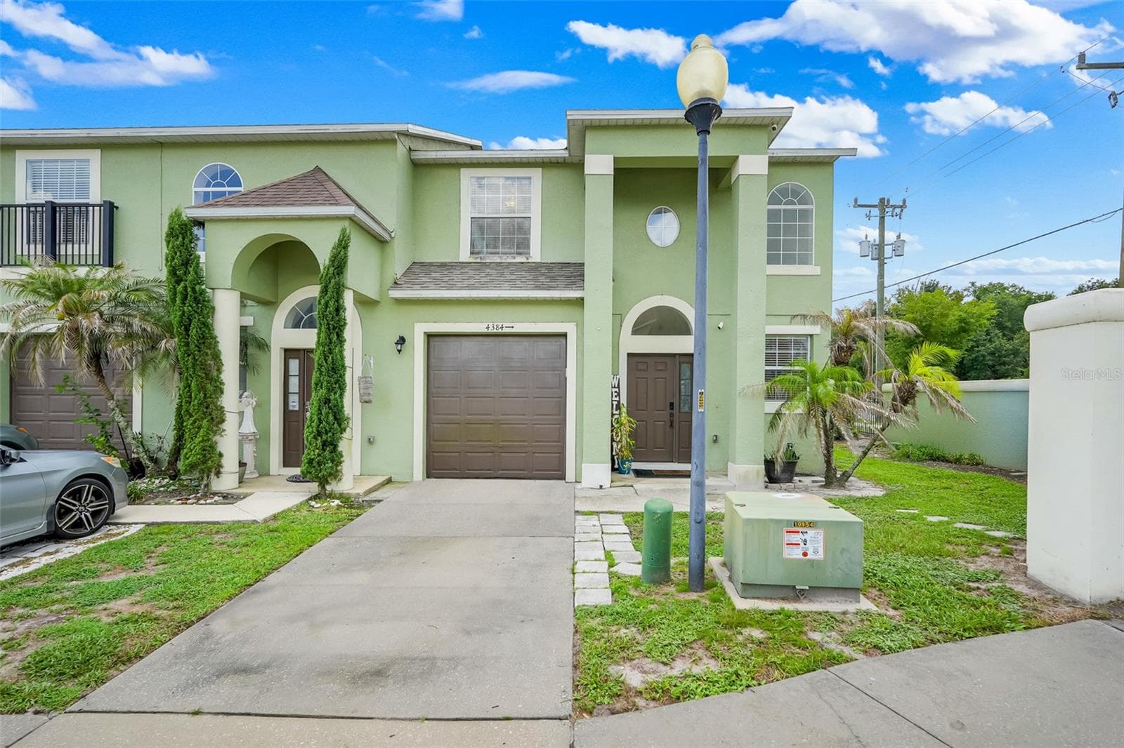 4384 PARADISE COVE CT