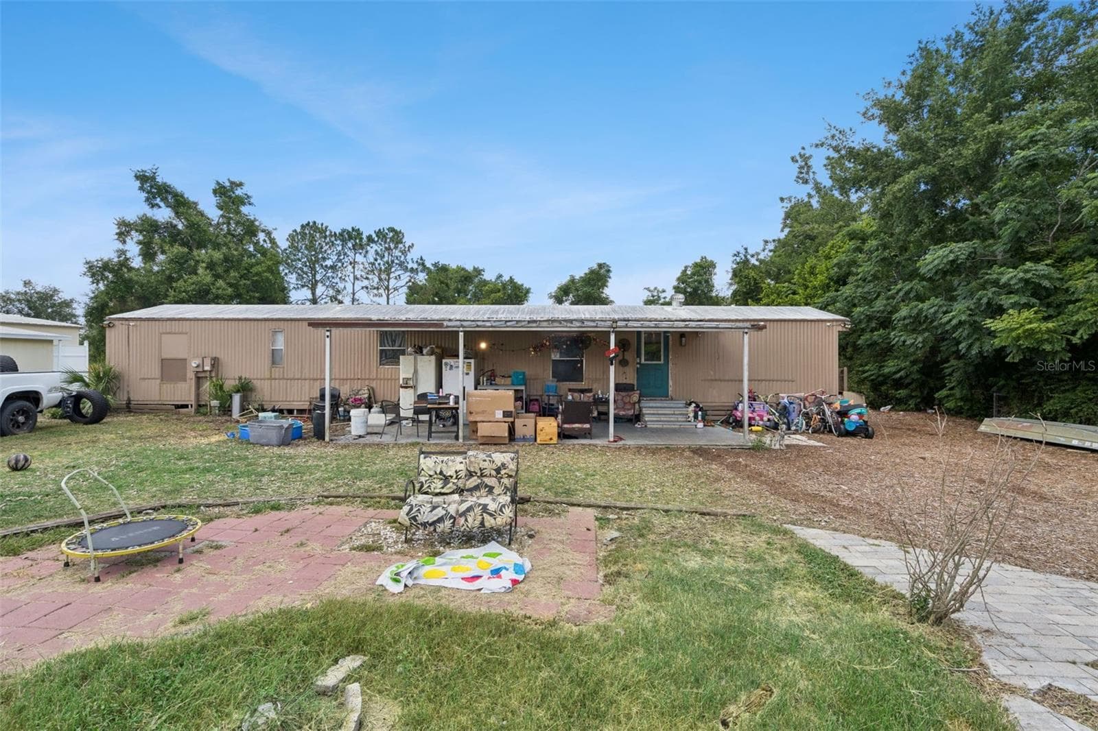 10927 LUANA DR