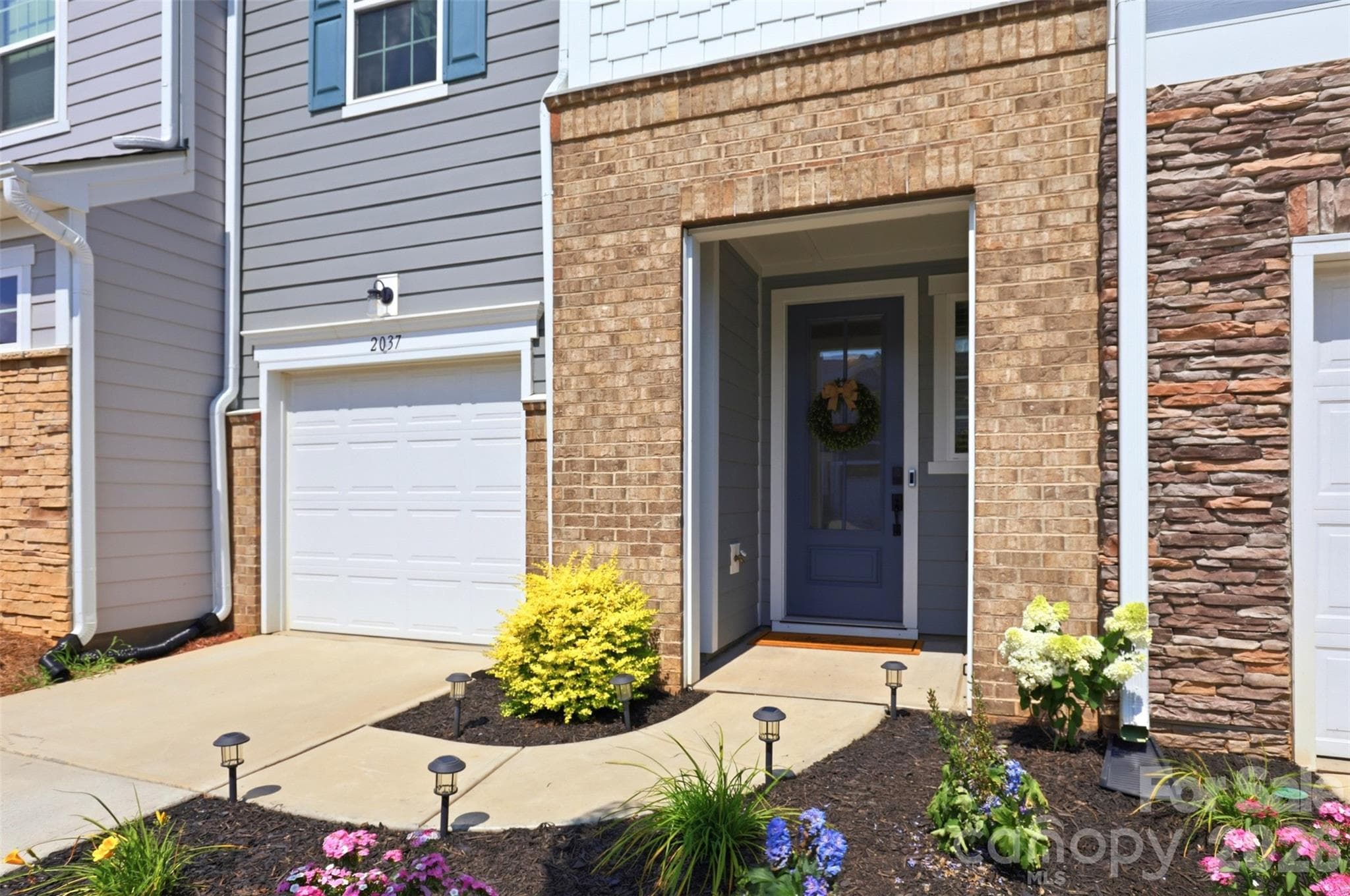 Townhouse at Charlotte, photo 2 of 48