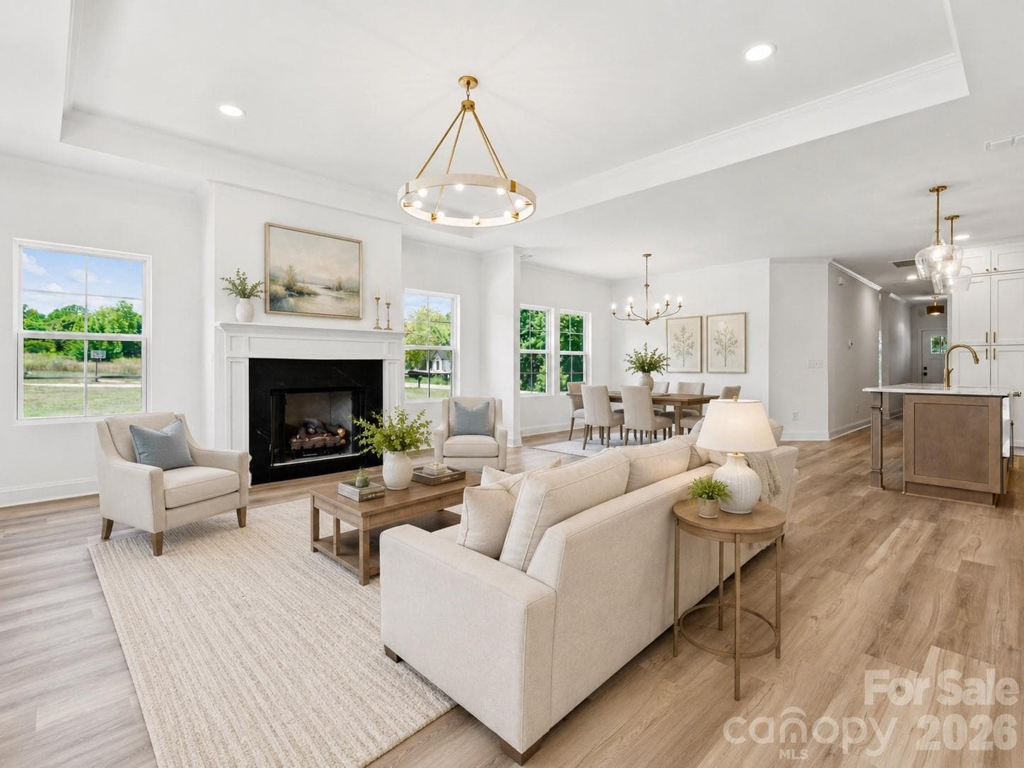 Virtually Staged - Kannapolis