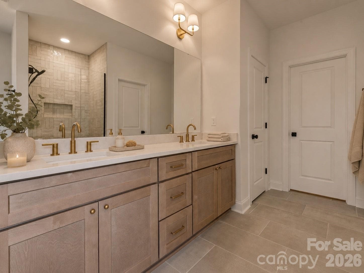 Virtually Staged - 1071 Reba Lane, Kannapolis