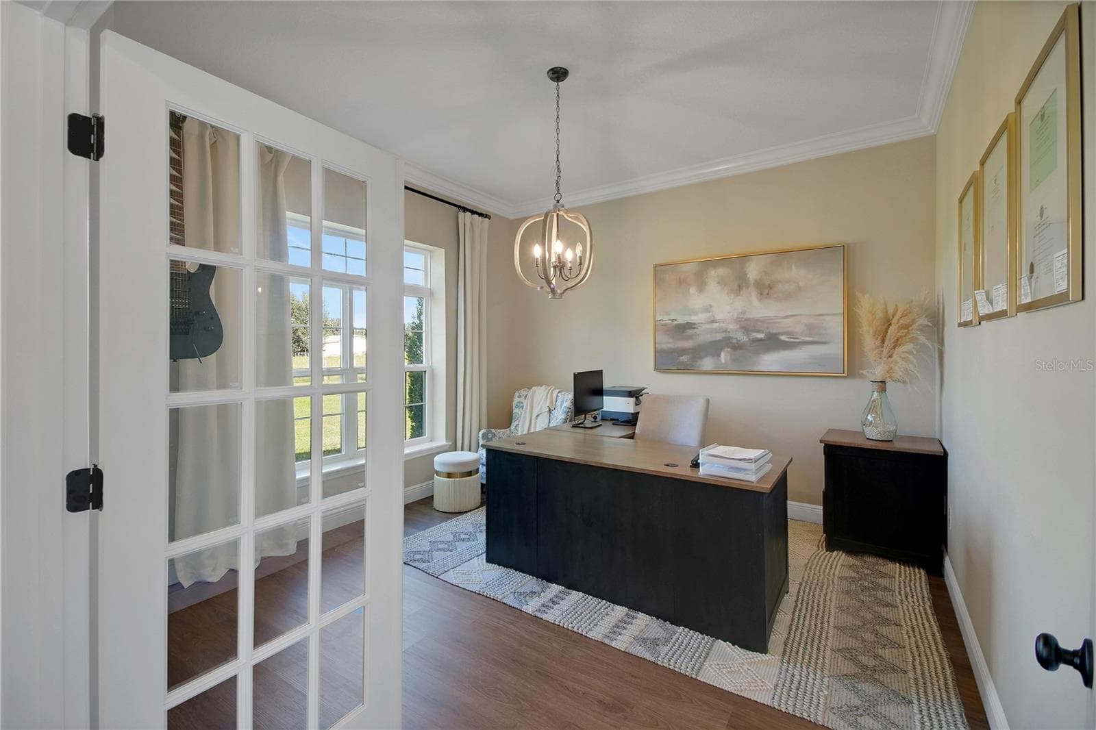 Office - 10757 COUNTY ROAD 223, OXFORD