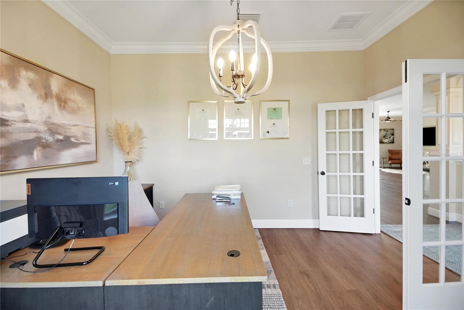 Office - 10757 COUNTY ROAD 223, OXFORD
