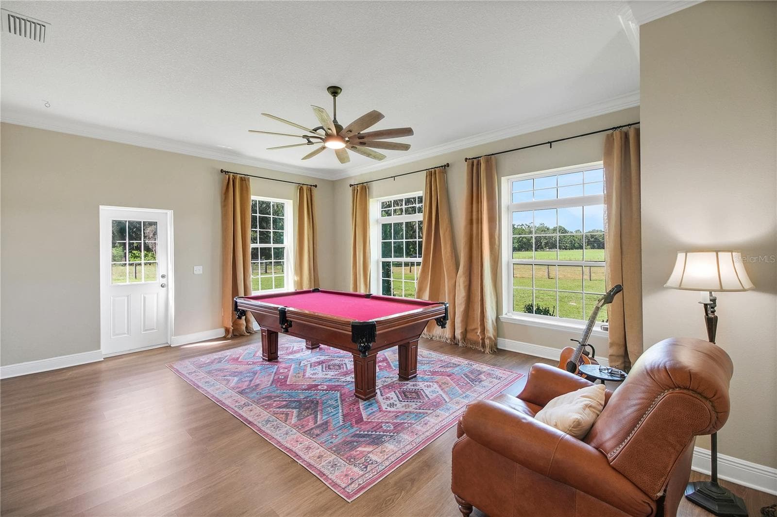 Additional living space - 10757 COUNTY ROAD 223, OXFORD