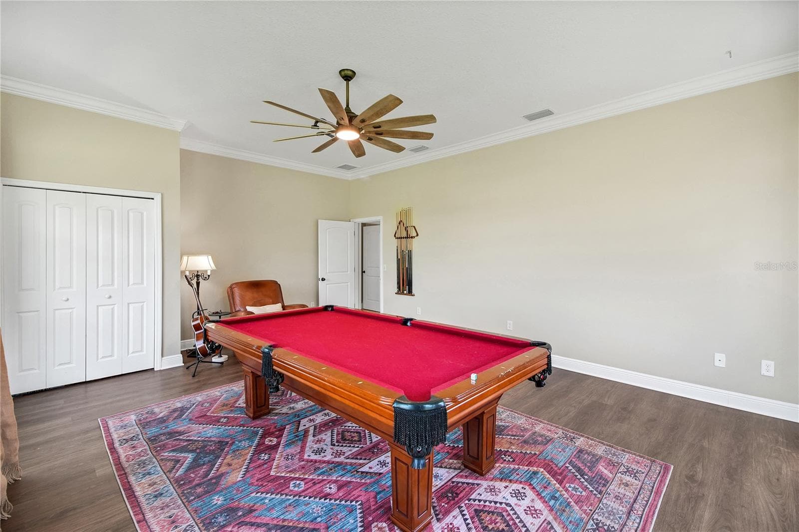 Additional living space - 10757 COUNTY ROAD 223, OXFORD