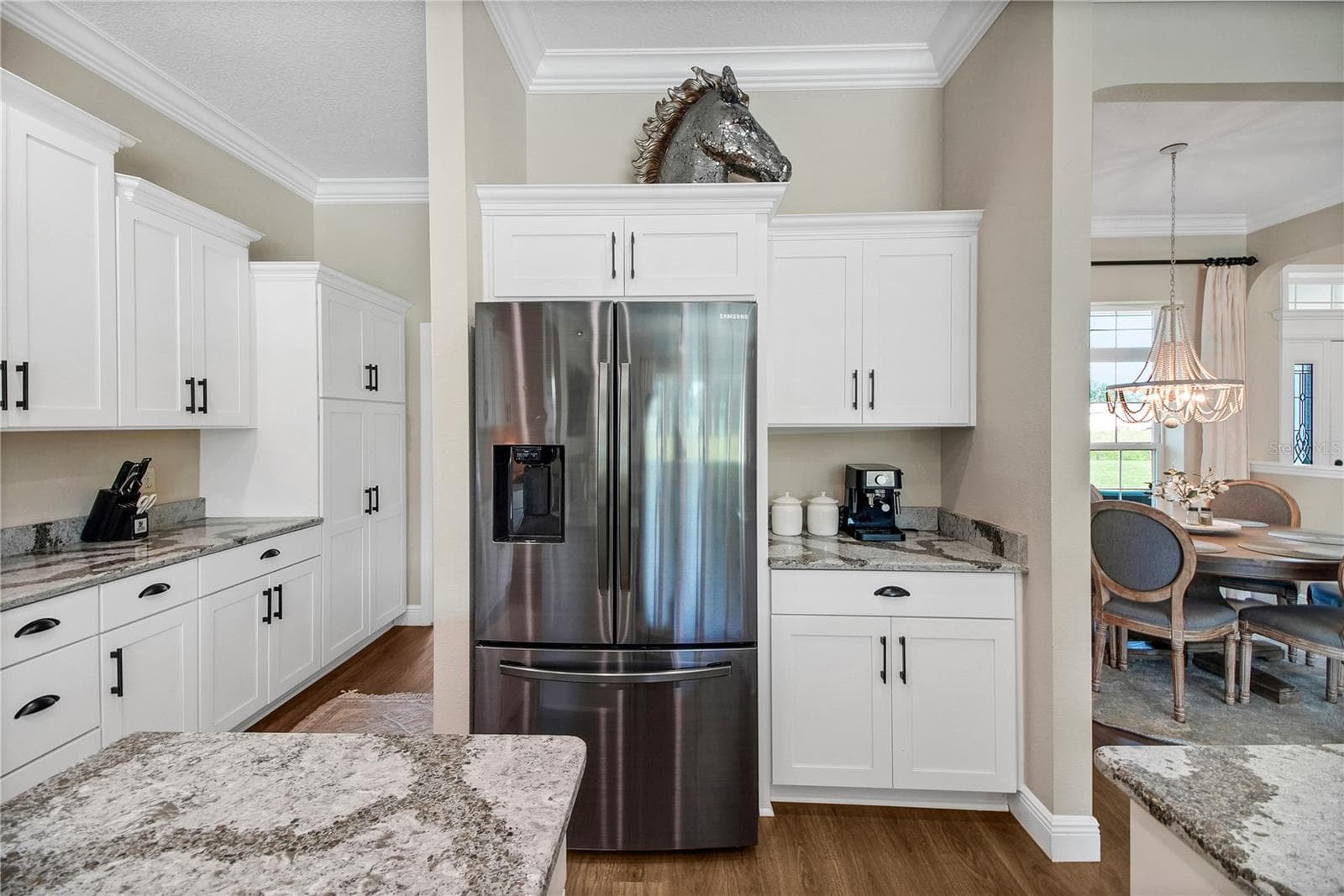 Kitchen - 10757 COUNTY ROAD 223, OXFORD