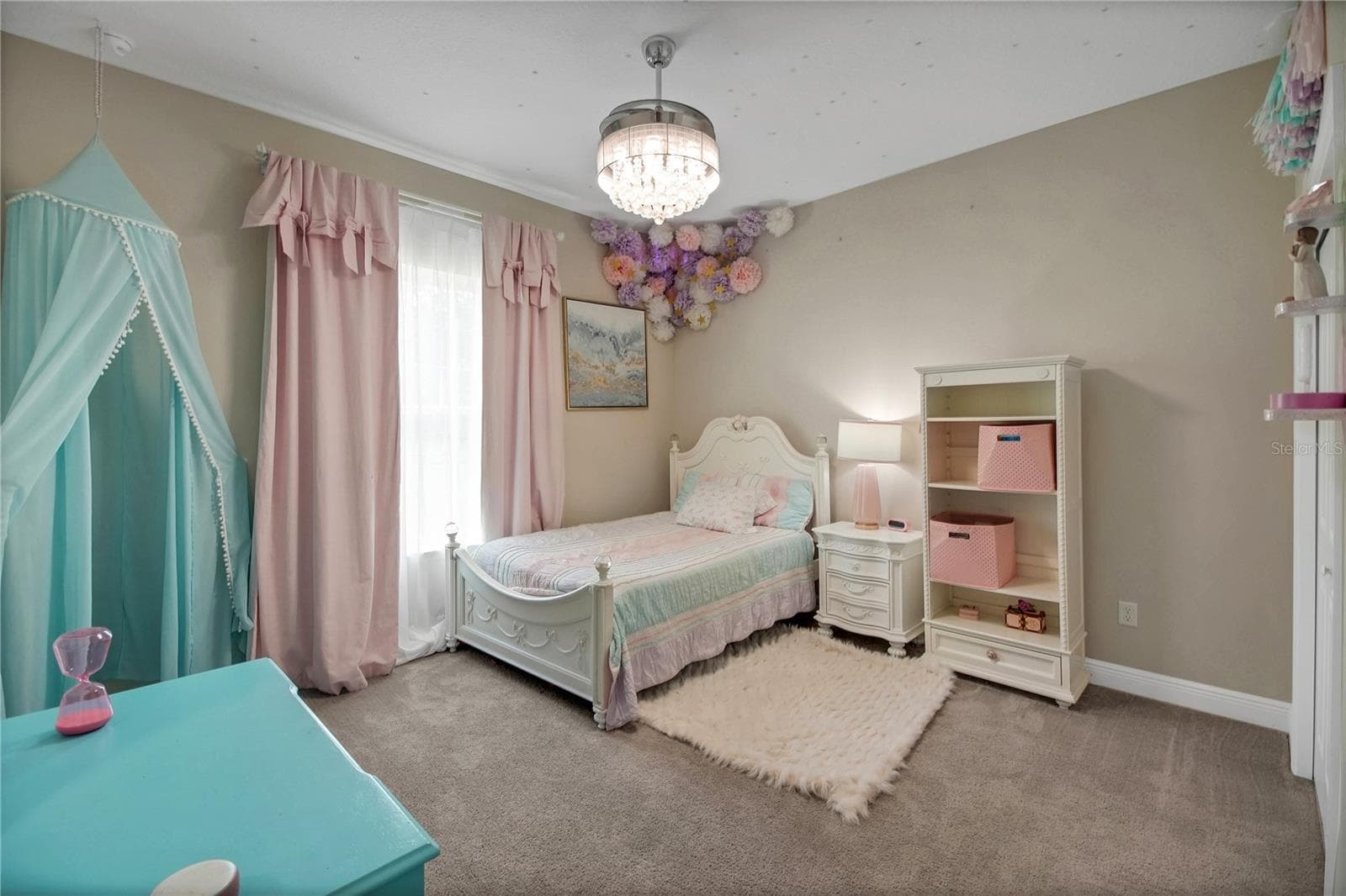 Bedroom #2 - 10757 COUNTY ROAD 223, OXFORD